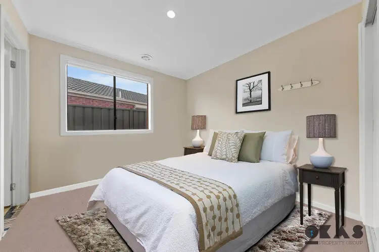 Seventh view of Homely house listing, 49 Longfield Way, Deer Park VIC 3023