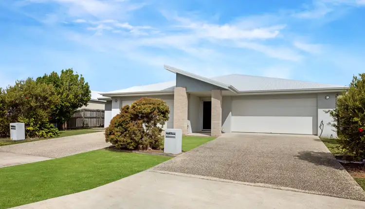 2/15 Bellavista Circuit, Beaconsfield QLD 4740