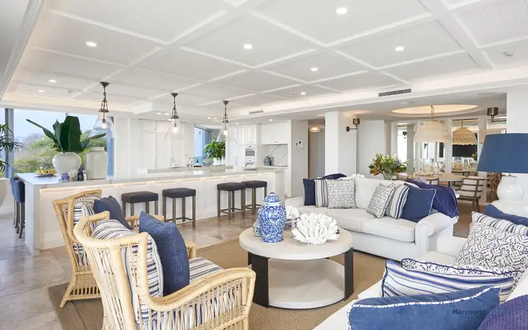 Fifth view of Homely apartment listing, 2/3478 Main Beach Parade, Surfers Paradise QLD 4217