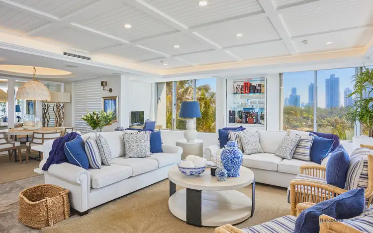 Seventh view of Homely apartment listing, 2/3478 Main Beach Parade, Surfers Paradise QLD 4217
