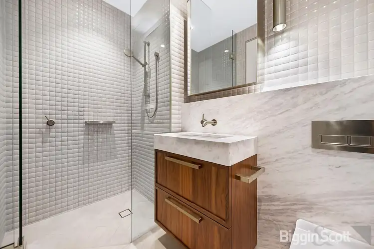 Sixth view of Homely apartment listing, 3505/545 Station Street, Box Hill VIC 3128