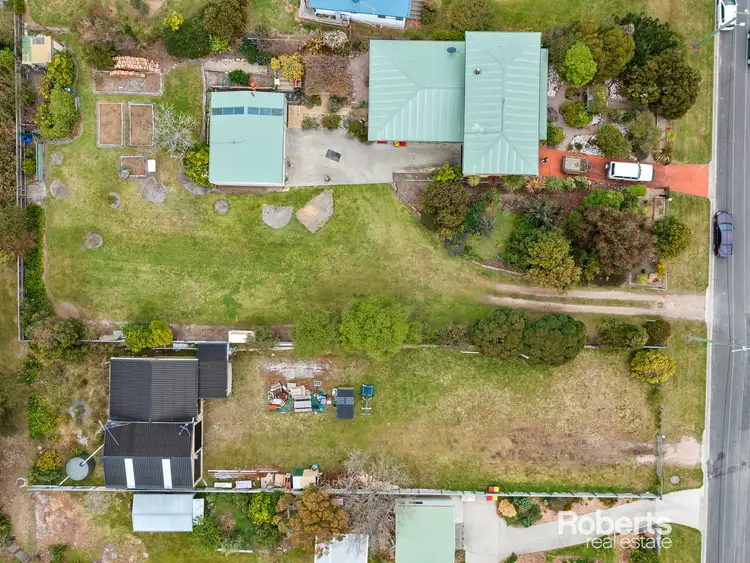 Third view of Homely land listing, 36 Gordon Street, Bicheno TAS 7215