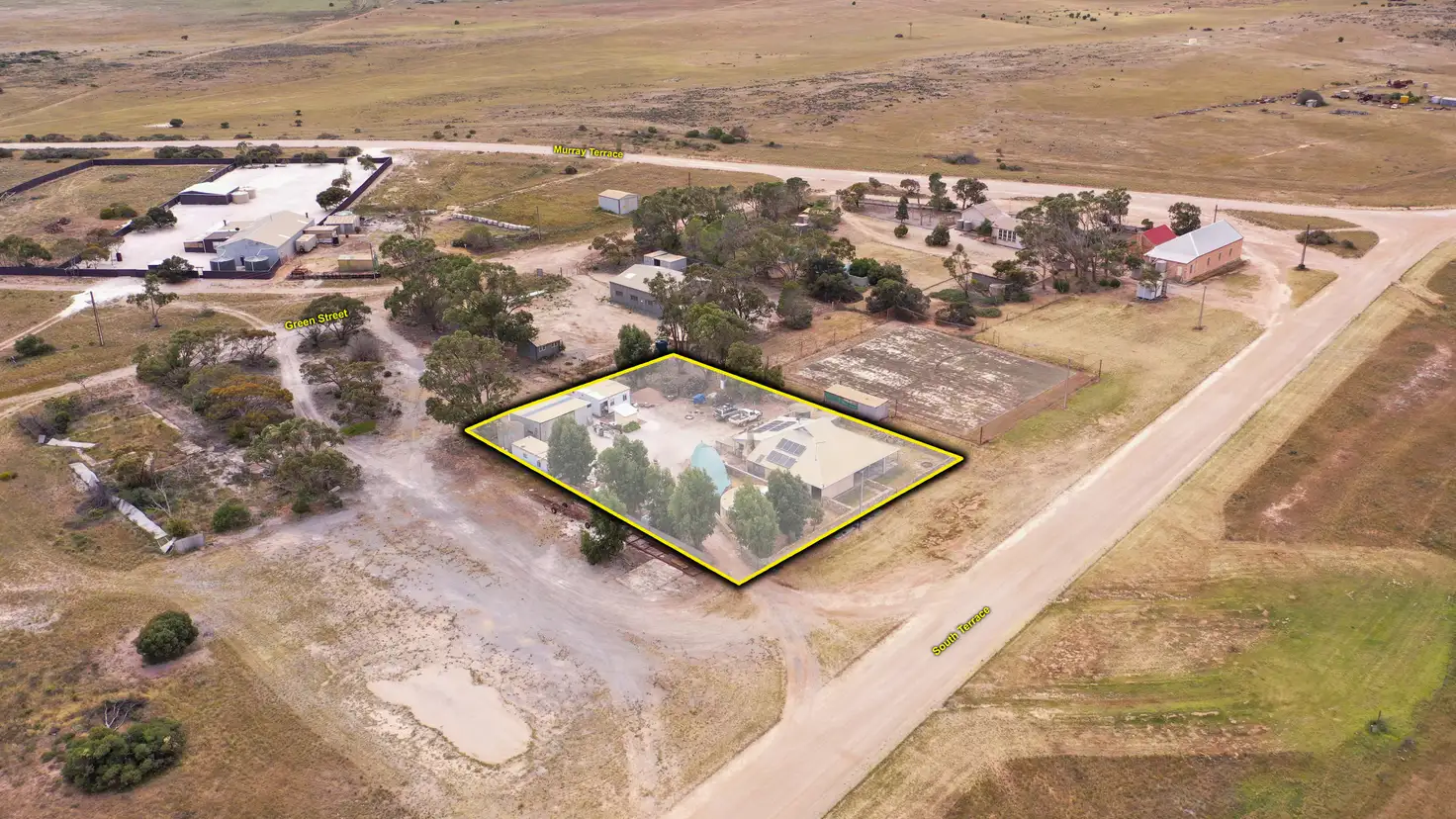 Main view of Homely house listing, Allots 6 & 7 South Terrace, Coorabie SA 5690