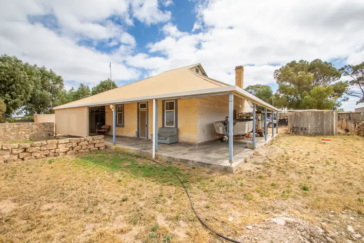 Second view of Homely house listing, Allots 6 & 7 South Terrace, Coorabie SA 5690