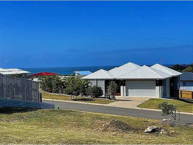 Fifth view of Homely land listing, 23 OCCHILUPO CIRCUIT, Agnes Water QLD 4677