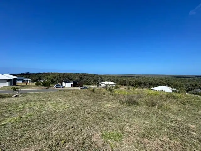 Sixth view of Homely land listing, 23 OCCHILUPO CIRCUIT, Agnes Water QLD 4677