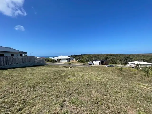 Seventh view of Homely land listing, 23 OCCHILUPO CIRCUIT, Agnes Water QLD 4677