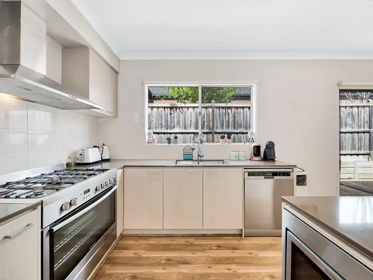 Second view of Homely house listing, 23 Crowe Avenue, Cranbourne West VIC 3977