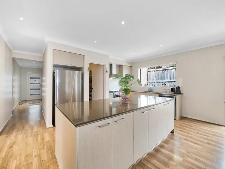 Third view of Homely house listing, 23 Crowe Avenue, Cranbourne West VIC 3977