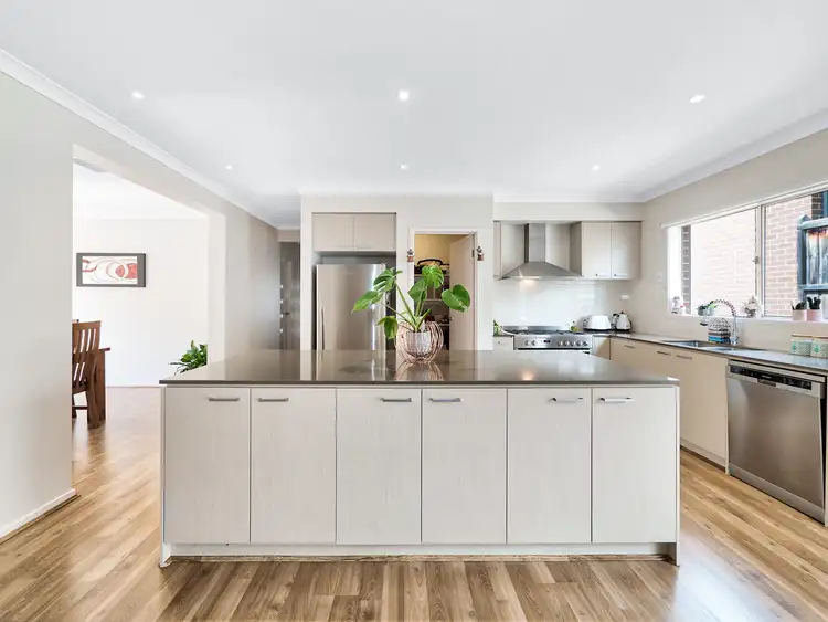 Fourth view of Homely house listing, 23 Crowe Avenue, Cranbourne West VIC 3977