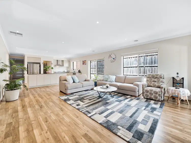 Fifth view of Homely house listing, 23 Crowe Avenue, Cranbourne West VIC 3977