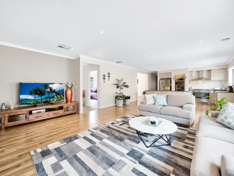 Sixth view of Homely house listing, 23 Crowe Avenue, Cranbourne West VIC 3977