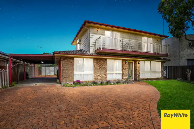 2 & 2a Rome Place, Shalvey NSW 2770