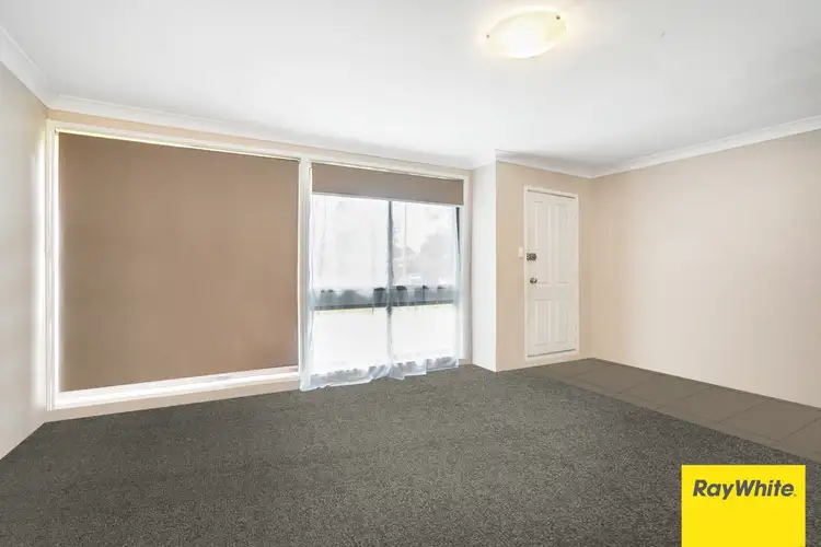 Second view of Homely house listing, 2 & 2a Rome Place, Shalvey NSW 2770