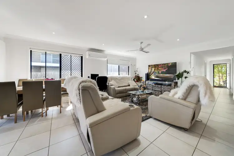Fourth view of Homely house listing, 5 Diltar Street, Loganlea QLD 4131