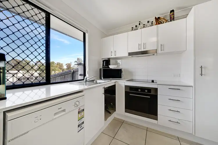 Fifth view of Homely house listing, 5 Diltar Street, Loganlea QLD 4131