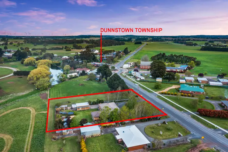 Main view of Homely house listing, 2800 Old Melbourne Road, Dunnstown VIC 3352