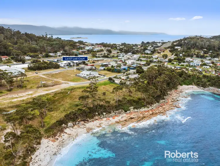LOT 67 Lodi Court, Bicheno TAS 7215