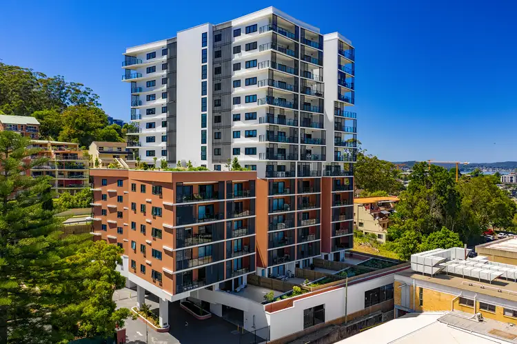 609/25 Mann Street, Gosford NSW 2250