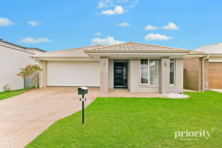 31 Donnelly Street, Mango Hill QLD 4509
