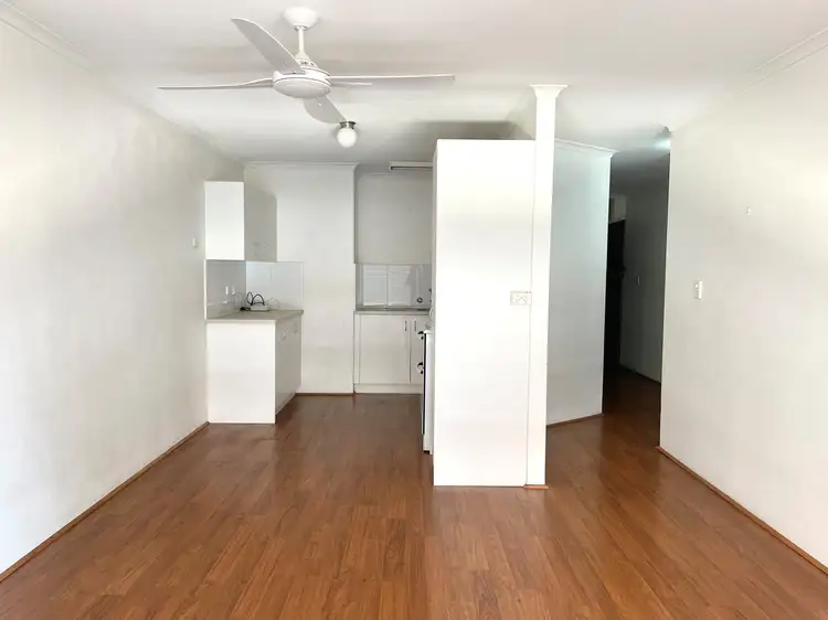 Second view of Homely unit listing, 7/19 River Terrace, Surfers Paradise QLD 4217