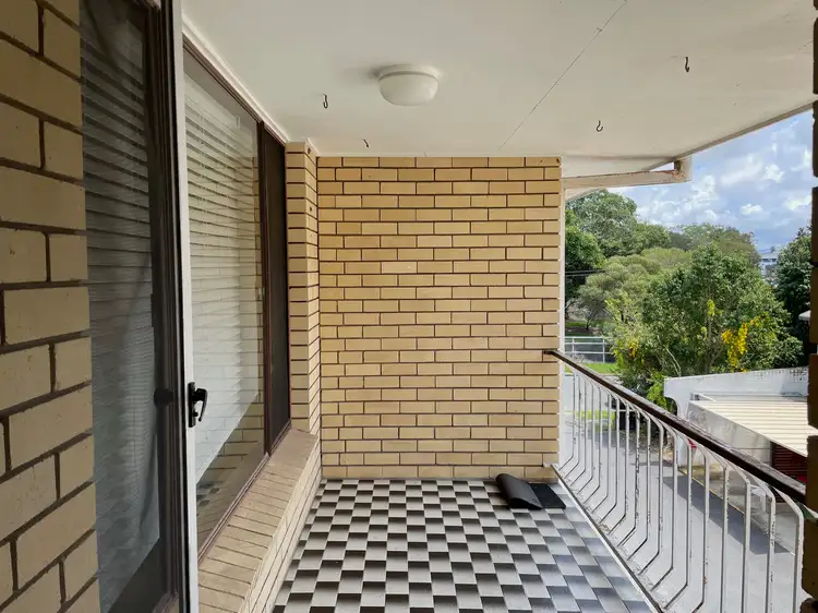 Third view of Homely unit listing, 7/19 River Terrace, Surfers Paradise QLD 4217