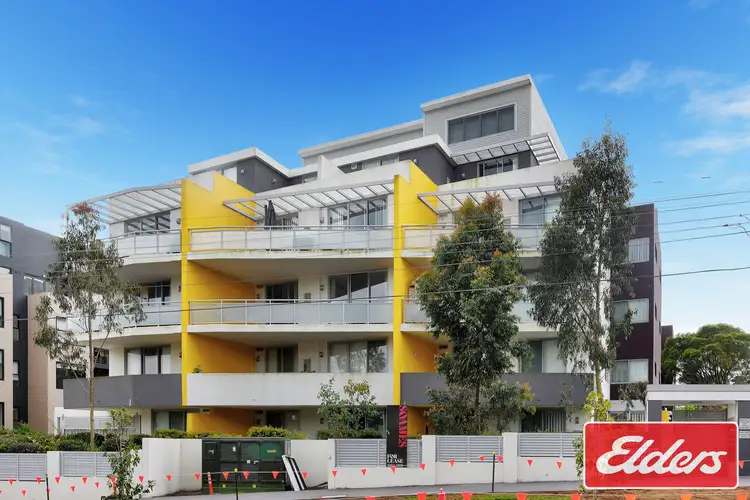 Main view of Homely apartment listing, 37/309-311 Peats Ferry Road, Asquith NSW 2077