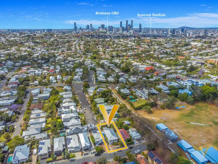 24 Grace Street, Red Hill QLD 4059