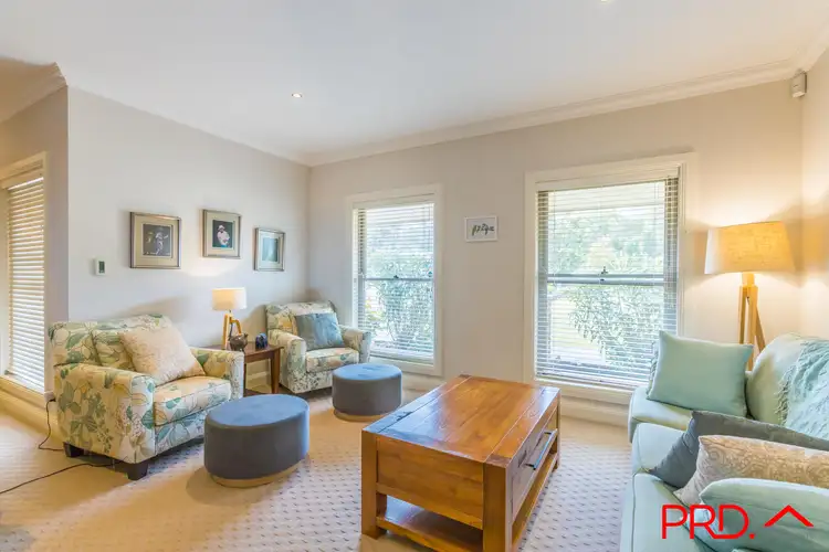 Fifth view of Homely house listing, 21 Barakula Drive, Tamworth NSW 2340