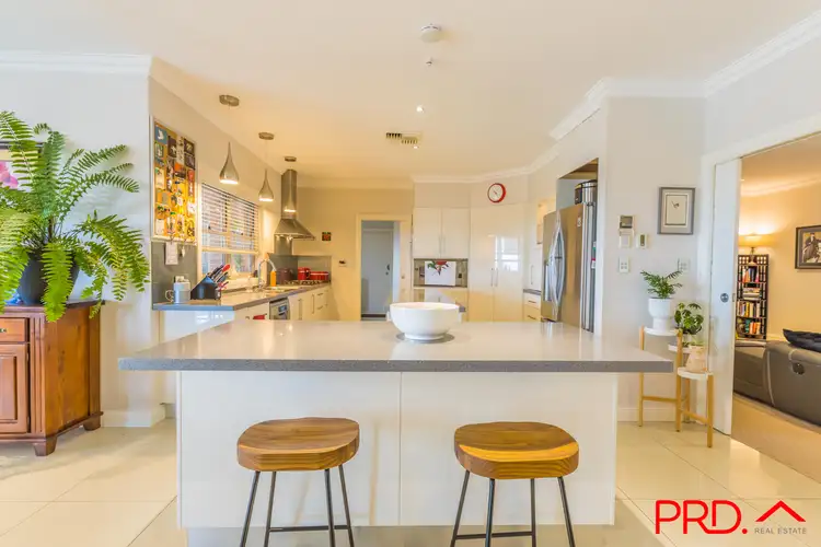 Sixth view of Homely house listing, 21 Barakula Drive, Tamworth NSW 2340