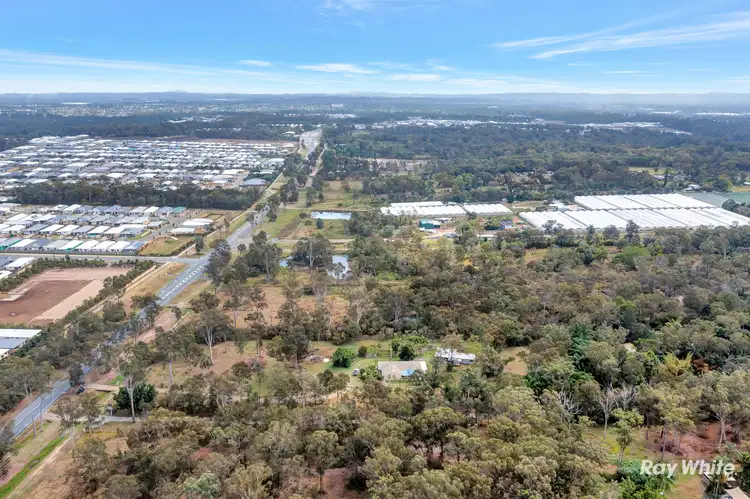 Second view of Homely house listing, 580-586 Chambers Flat Road, Logan Reserve QLD 4133