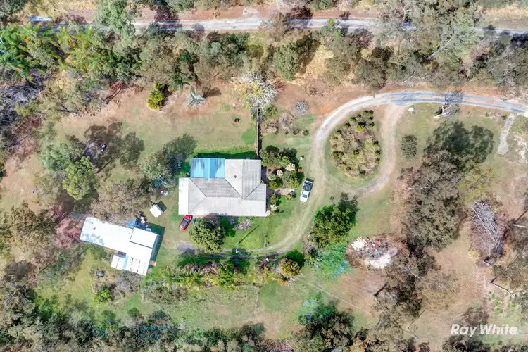 Fourth view of Homely house listing, 580-586 Chambers Flat Road, Logan Reserve QLD 4133