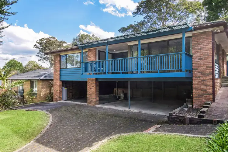 Main view of Homely house listing, 204 Narara Valley Drive, Niagara Park NSW 2250