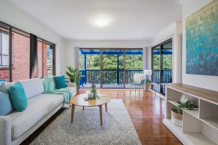 Second view of Homely house listing, 204 Narara Valley Drive, Niagara Park NSW 2250