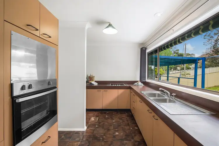 Fourth view of Homely house listing, 204 Narara Valley Drive, Niagara Park NSW 2250