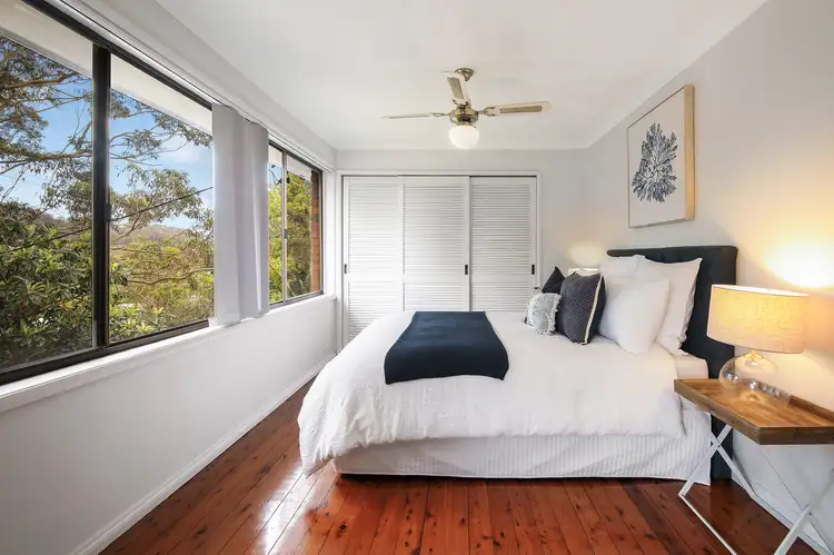 Fifth view of Homely house listing, 204 Narara Valley Drive, Niagara Park NSW 2250