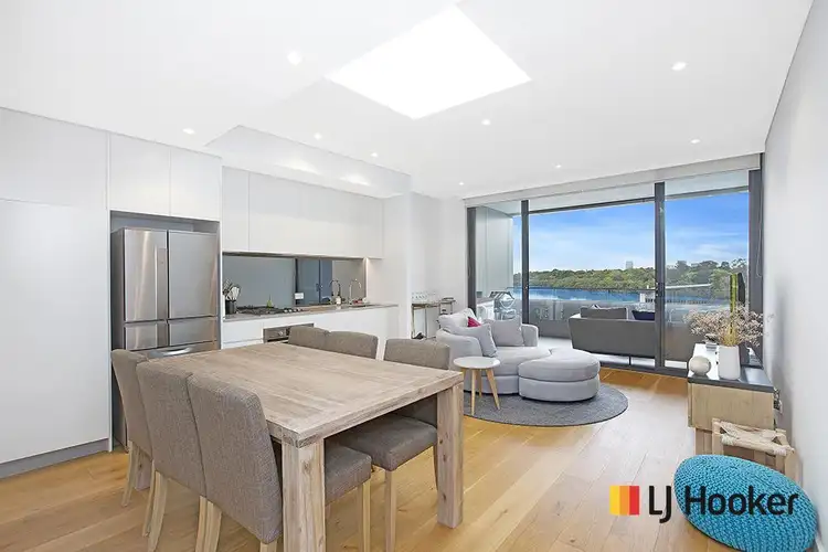 401/20 Hilly Street, Mortlake NSW 2137