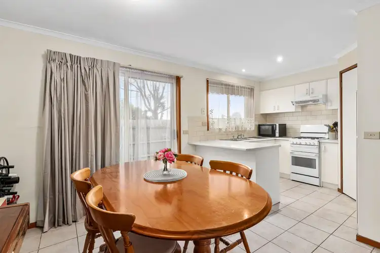 Third view of Homely townhouse listing, 2/101 Francis Street, Belmont VIC 3216