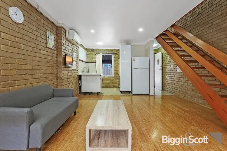 Main view of Homely townhouse listing, 2/37 Bishop Street, Box Hill VIC 3128
