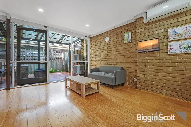 Second view of Homely townhouse listing, 2/37 Bishop Street, Box Hill VIC 3128