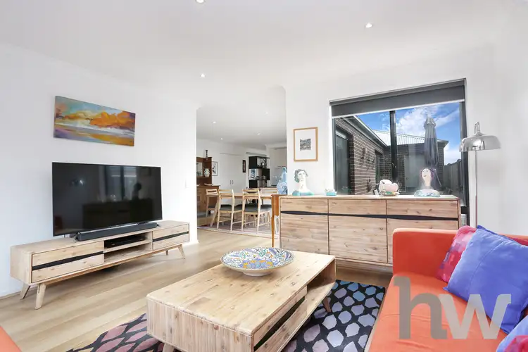 Second view of Homely house listing, 7 Yosemite Avenue, Curlewis VIC 3222