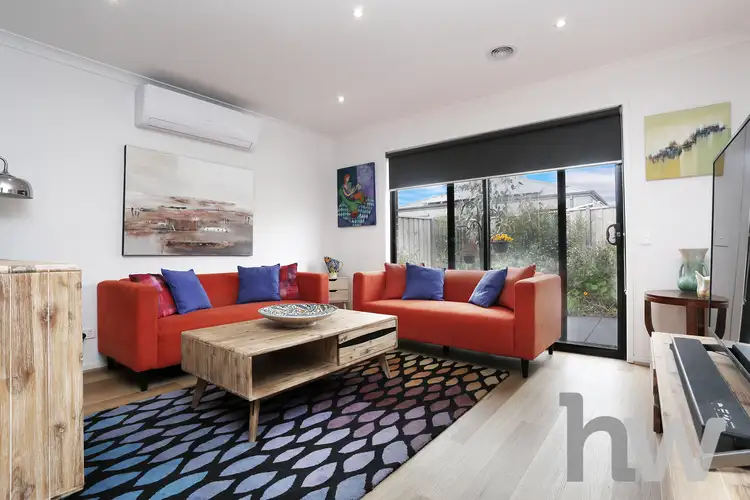 Third view of Homely house listing, 7 Yosemite Avenue, Curlewis VIC 3222