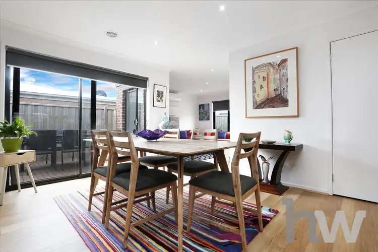 Fourth view of Homely house listing, 7 Yosemite Avenue, Curlewis VIC 3222