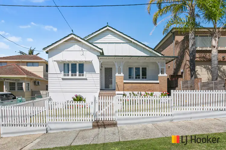 33 Milsop Street, Bexley NSW 2207