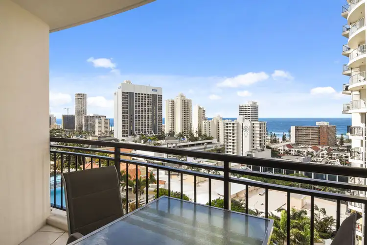 23 Ferny Avenue, Surfers Paradise QLD 4217