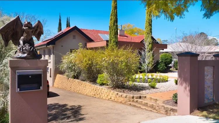 Second view of Homely house listing, 198a West Street, South Toowoomba QLD 4350