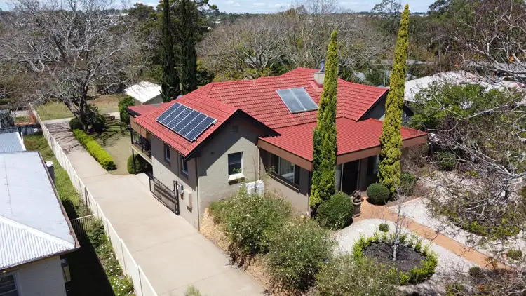 Third view of Homely house listing, 198a West Street, South Toowoomba QLD 4350