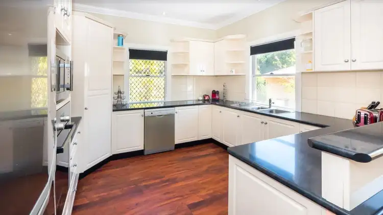 Fourth view of Homely house listing, 198a West Street, South Toowoomba QLD 4350