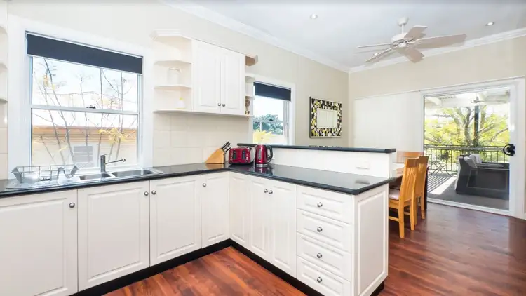 Fifth view of Homely house listing, 198a West Street, South Toowoomba QLD 4350