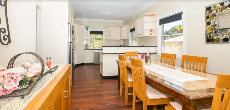 Sixth view of Homely house listing, 198a West Street, South Toowoomba QLD 4350